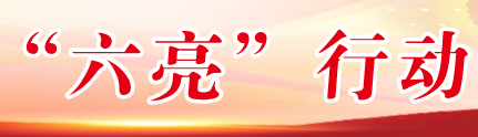 “六亮”行动